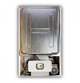 Fed 24 газовый котел F24F1P двухконтурный c Wi-Fi