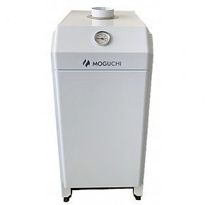 Газовый котел Moguchi Steel (S)
