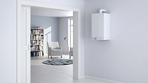 Viessmann Vitopend 100-W