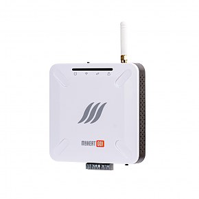 MyHeat GO+ контроллер