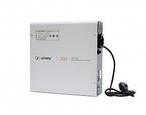 ИБП переменного тока Штиль SW300L, 0,3 кВА/0,225 кВт