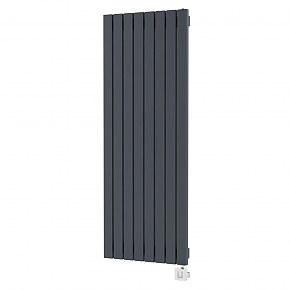 WarmMet Flat VE 60x30 2500 -5 цвет графит