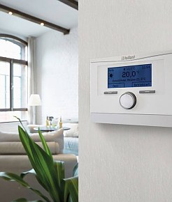 Vaillant multiMATIC VRC 700/6 регулятор отопления
