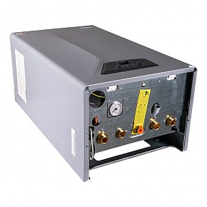 котел Italtherm CITY CLASS 25 F Gray Flame
