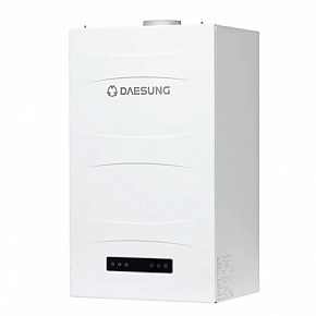 DAESUNG CLASS E 30 газовый котел, 30 кВт, Китай