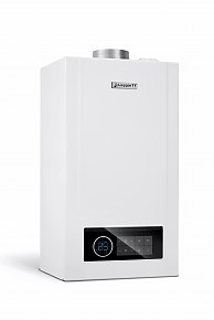 Двухконтурный газовый котел METEOR B30