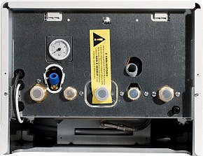 Газовый котел Italtherm CITY CLASS F (WB)