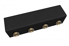 HUCH EnTEC GK 7 Expert коллектор распределительный