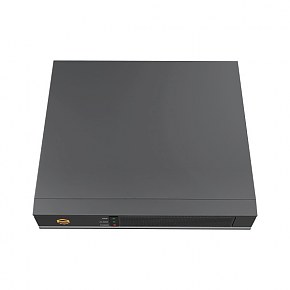 Видеорегистратор для IP-камер Ectocontrol, 8 каналов