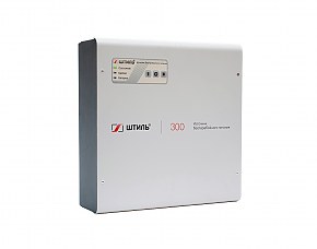 ИБП переменного тока Штиль SW300L, 0,3 кВА/0,225 кВт