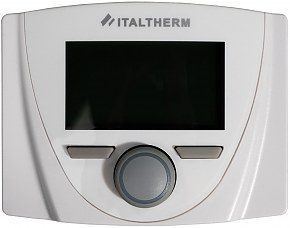 Блок дистанционного управления ITALTHERM