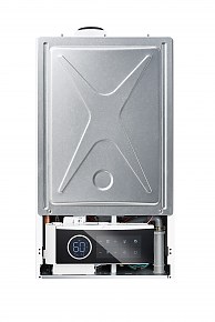 Двухконтурный газовый котел METEOR M30