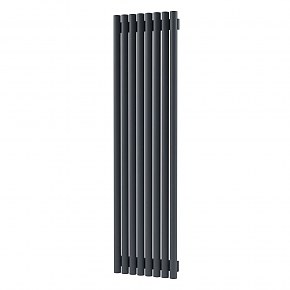 WarmMet Round V 42 500 -8 цвет графит