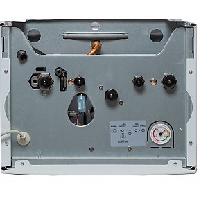 DAESUNG CLASS E 17 газовый котел, 17 кВт, Корея