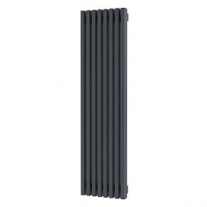 WarmMet Luxe V 30x60 1250 -6 цвет графит