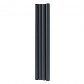 WarmMet Power V 76 2500 -12 цвет графит