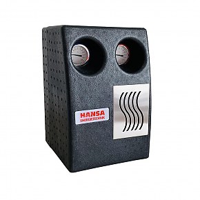 Hansa COMPACT MK