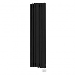 WarmMet Cube VE 40x40 3000 -14 цвет черный