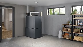 Viessmann Vitocell 100-H