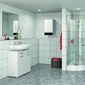 Viessmann Vitodens 111-W
