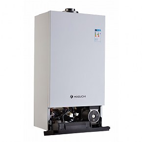 Газовый котел Moguchi GBL