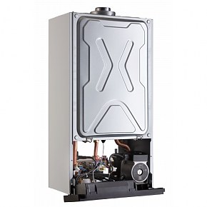 Газовый котел Moguchi GBL