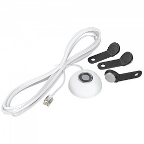 Ключ Touch Memory Ectocontrol 3 штуки