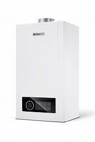 Двухконтурный газовый котел METEOR B30