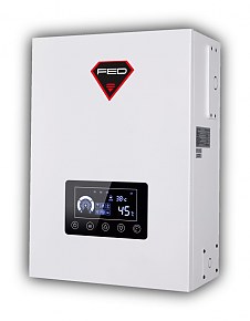 Fed Electric 23 кВт 400V, электрокотел 3 фазы