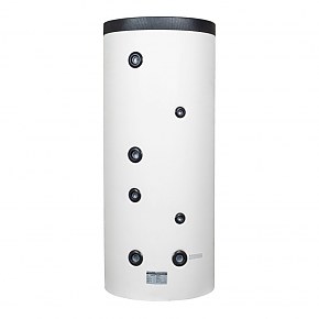 Italtherm STANDARD N 200 бойлер косвенного нагрева