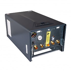 Italtherm CITY CLASS 25 FR Black Moon Heating