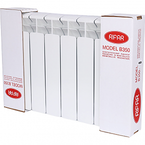 rifar base 350 8