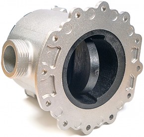 Комплект перевода на пропан для ITALTHERM TIME POWER 100/115 K