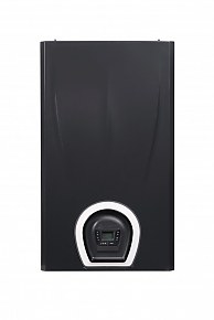 g24b6p	Federica Bugatti 24B VARME BLACK (G24F6P) одноконтурный котел, WI-FI+датчик бойлера