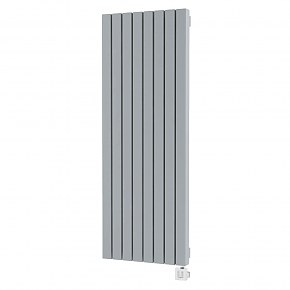 WarmMet Power VE 60x60 2000 -7 цвет серый