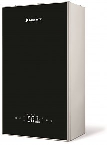 Газовый котел LaggarTT B23