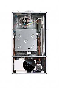 Газовый котел LaggarTT Q3