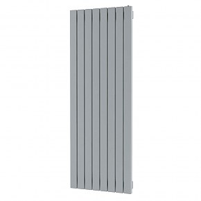WarmMet Flat V 60x30 3000 -11 цвет серый