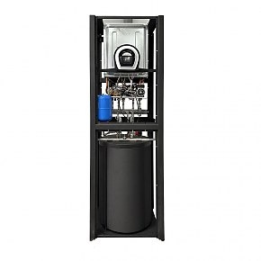 Federica Bugatti 32 Combi VARME с бойлером