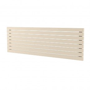 WarmMet Flat H 60x30 2000 -14 цвет бежевый