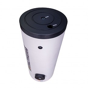 Italtherm PREMIUM N 400 бойлер косвенного нагрева
