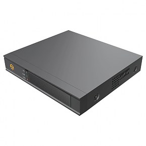 Видеорегистратор для IP-камер Ectocontrol, 8 каналов