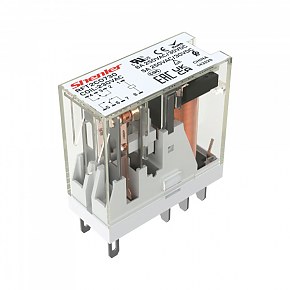 Промежуточное реле Shenler Ectocontrol