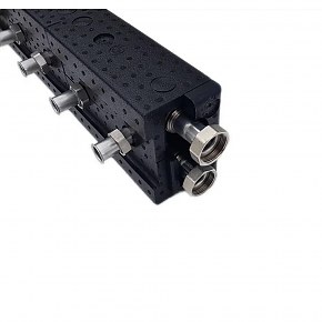 Hansa HKV-125/80 распределительный коллектор