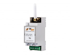 MyHeat RDT2 радиомодуль