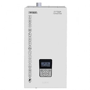 Котел электрический Zota LUX-X