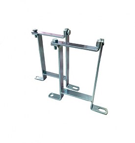 Консоли для стрелки Hansa HW-3000/5000 и LA-1