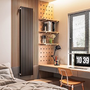 WarmMet Cube V