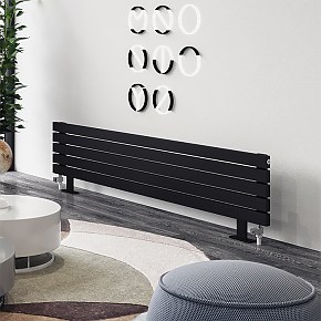 WarmMet Flat HN