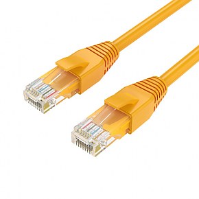 Патч-корд с коннектором RJ-45 Ectocontrol, 1 метр
